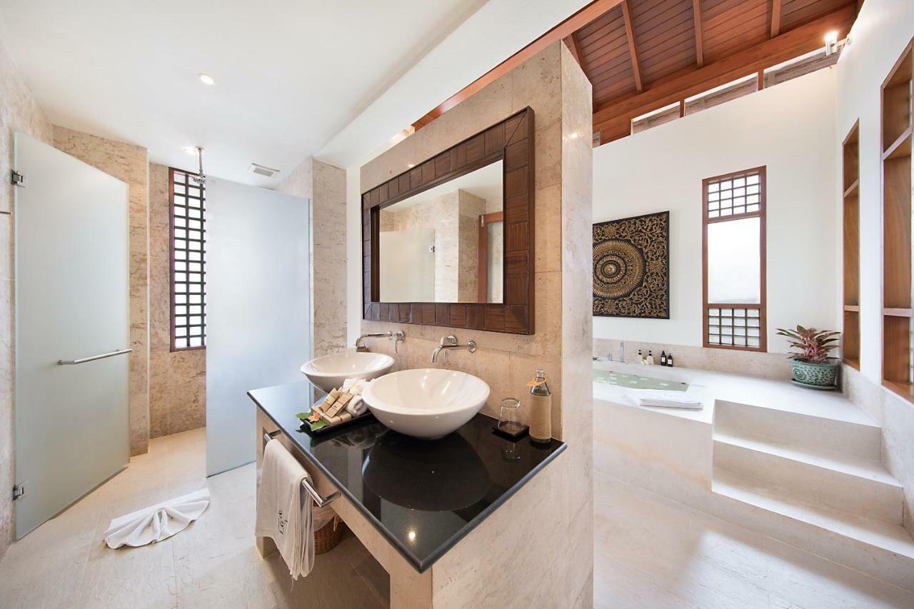 Baan Chao Lay Villa Lipa Noi Exteriör bild